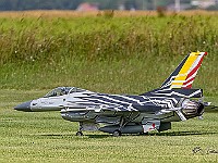 Le Jet Technique 2021 - Albatros Club Gerpinnes